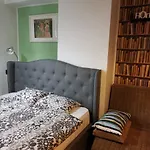 Apartman Coffee 1 Bukarest