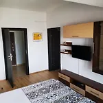 Apartman Coffee 1 Bukarest