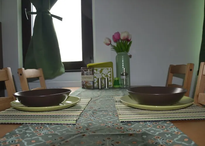 アパート Coffee 1 *