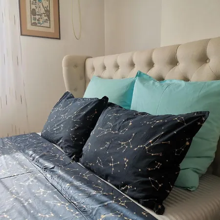 Apartament Coffee 1 *