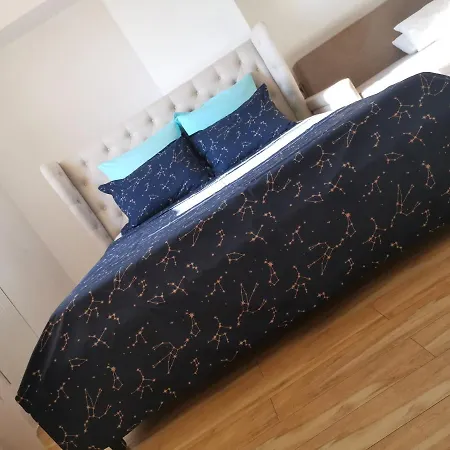 Coffee 1 Appartement Bucarest