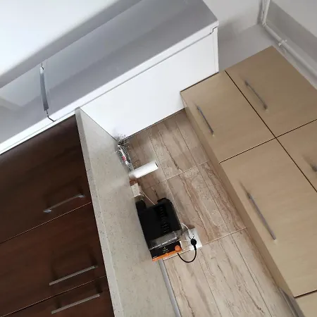 Coffee 1 Apartament *