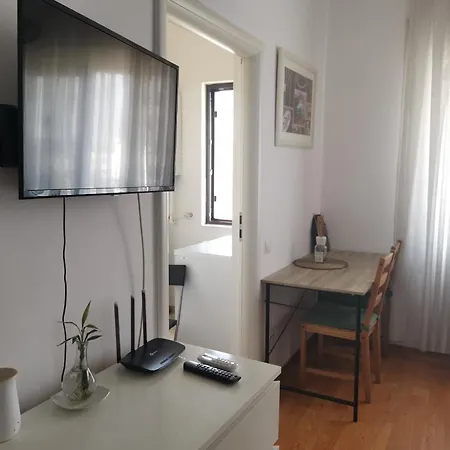 Appartement Coffee 1