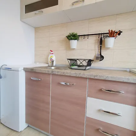 Coffee 1 Apartament *