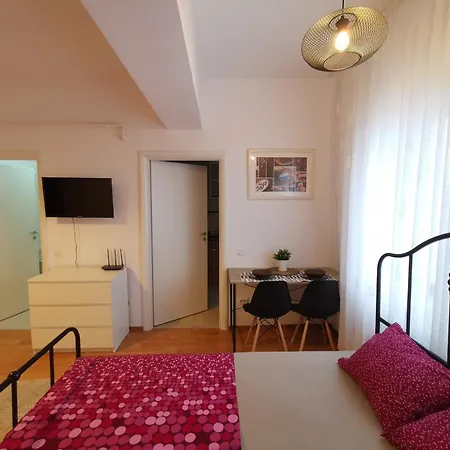 Coffee 1 Appartement *