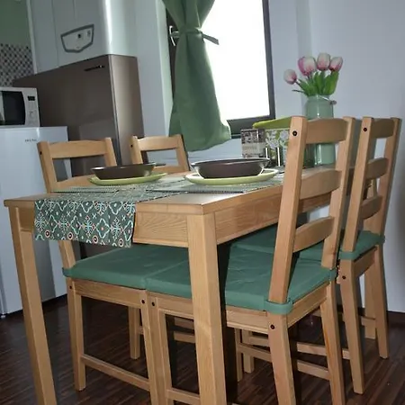 Apartment Coffee 1 Bucharest