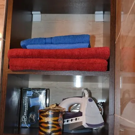 Coffee 1 Apartment Bucharest