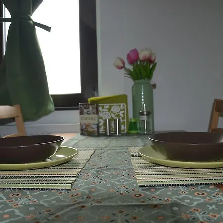 Apartament Coffee 1 *