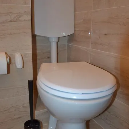 Coffee 1 Appartement *