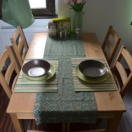 Coffee 1 Appartement