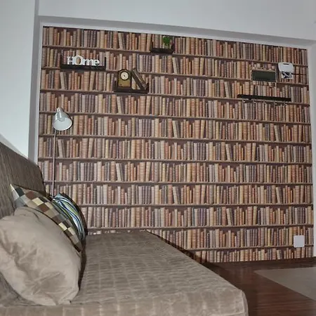 Appartement Coffee 1 *