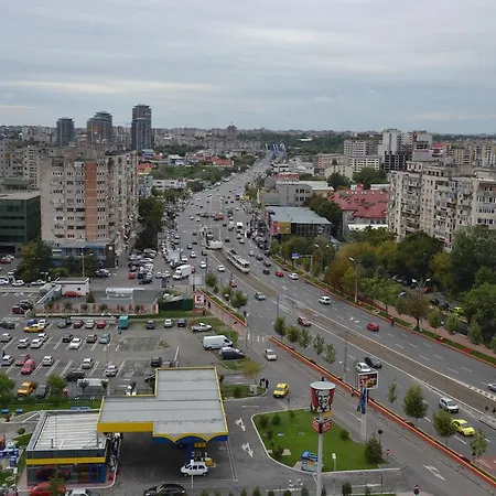 Coffee 1 Apartament *