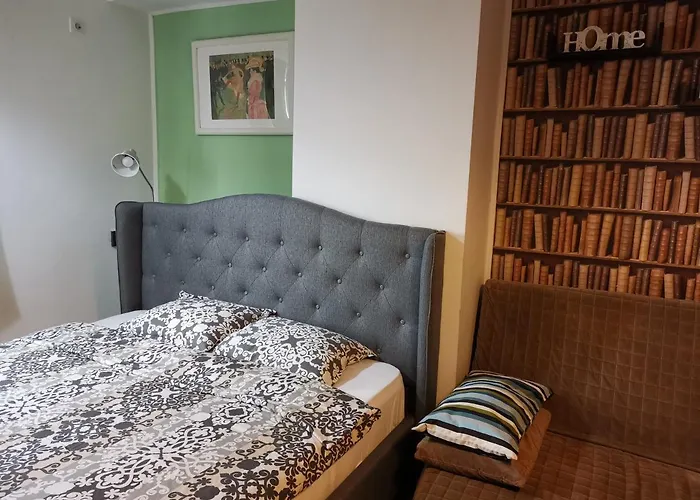 Apartamento Coffee 1 Bucarest