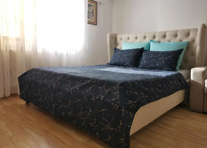 Coffee 1 * Bukurešť