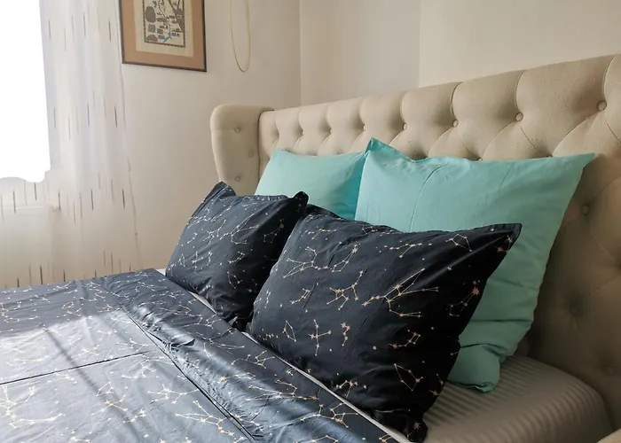 Apartamento Coffee 1 *