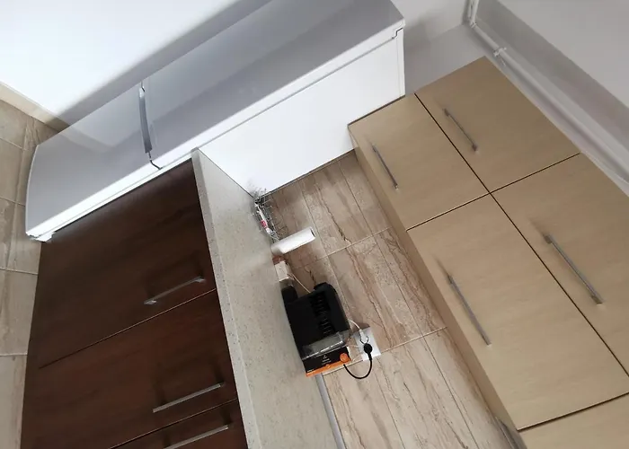 Coffee 1 Apartmán *