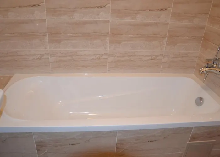 Coffee 1 Apartamento Bucarest