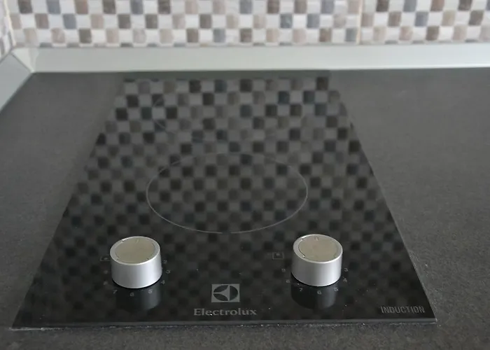 Coffee 1 Apartment *