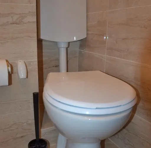 Coffee 1 Apartamento *