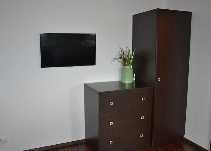 Coffee 1 Apartamento Bucarest