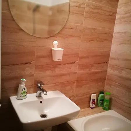 Coffee 1 Apartamento