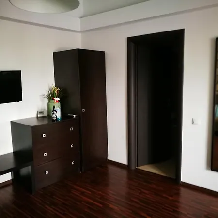 Coffee 1 Apartamento Bucareste
