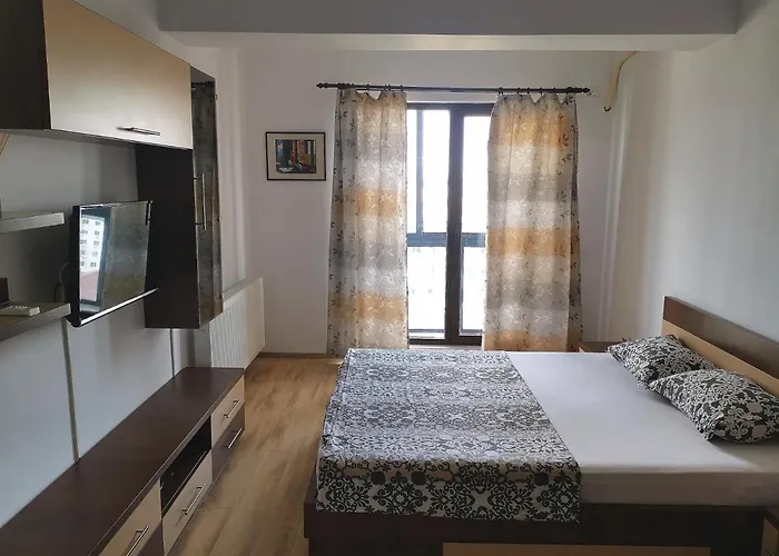 Apartamento Coffee 1