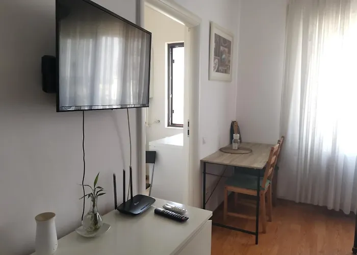 Apartamento Coffee 1