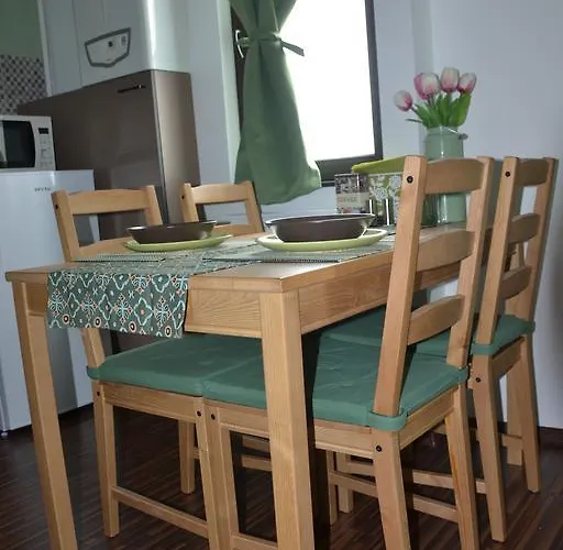 Apartamento Coffee 1 Bucareste