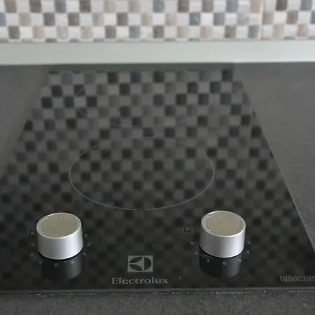 Coffee 1 Apartment *