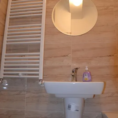 Coffee 1 Apartment Bukarest