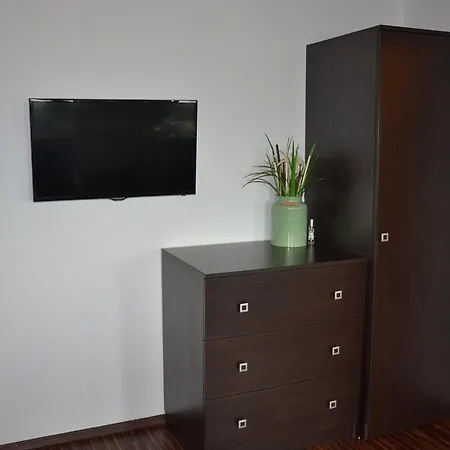 Coffee 1 Apartment Bukarest